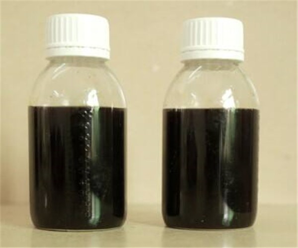 液体聚合硫酸铁混凝剂含量一般是多少